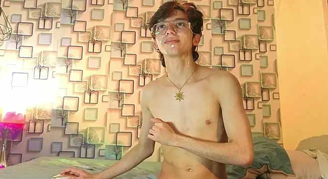 Twink_Sebas7 라이브 XXX 채팅