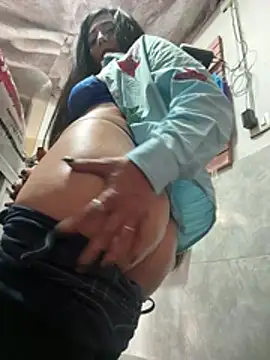 IsabellaMariet লাইভ XXX চ্যাট