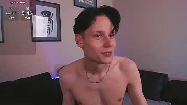 Chat +18 de Jan_Dekkel ao vivo