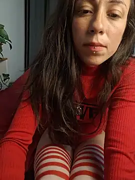 Chat XXX ao vivo de Steph_Oliveira