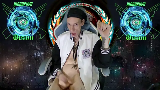 Chat XXX en directo de solodethlordsubveganFAQ