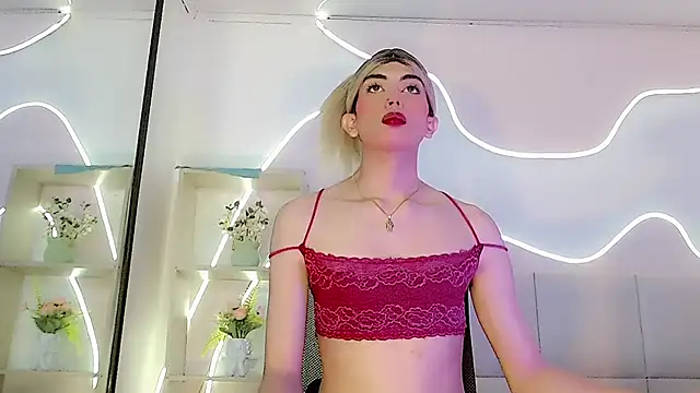 Daniela_Pink_ Chat XXX in diretta