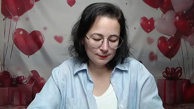 Chatroom XXX en direct de MarieSho