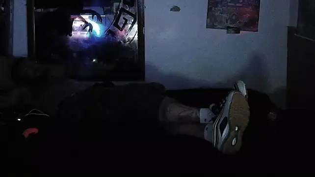 Azielparallax's Live XXX Chat