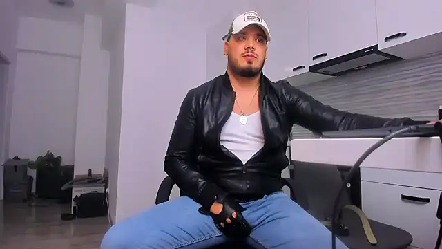 ZackMasterss Live XXX-chat