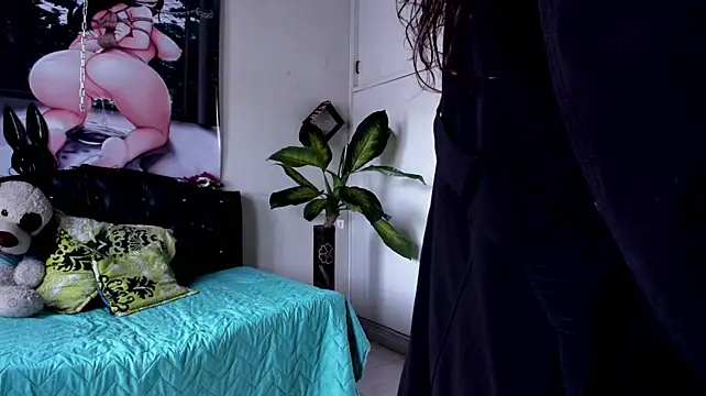 MorganCarters' Live XXX Chat