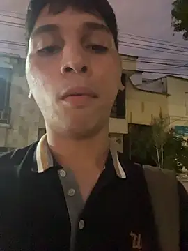 Živý XXX chat angelriverss