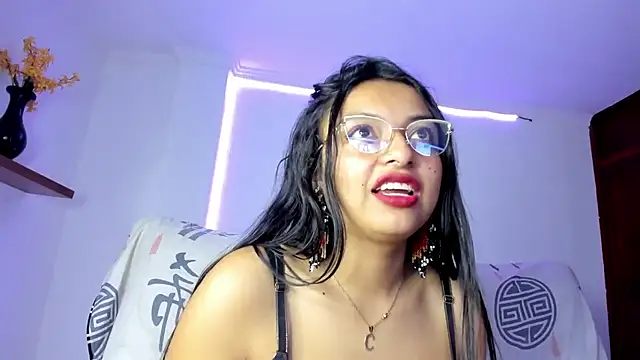 Živý XXX chat sweet_cinamon
