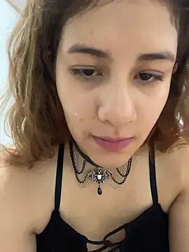Živý XXX chat luminova021