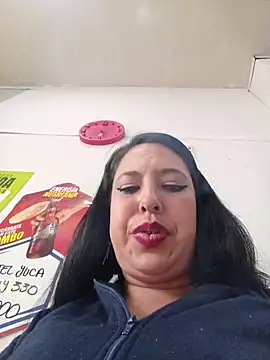 LIZETH_09's Live XXX Chat