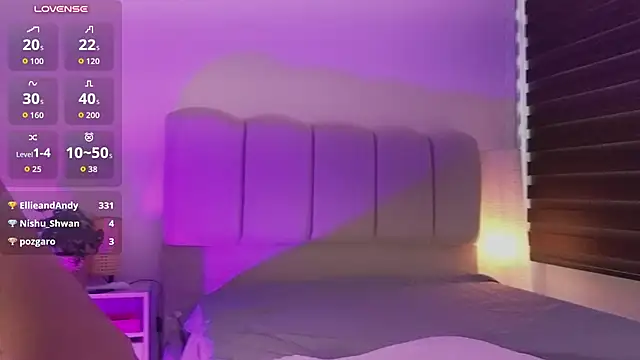 XXX chat uživo modela Emma_Rhoadess_