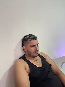 Chat XXX en directo de Kevin_Spenser