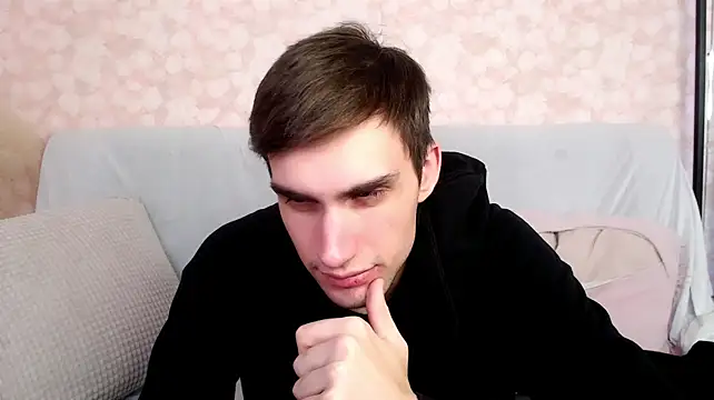 DeanWilde Live XXX Chat