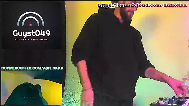 Webkamerová show Guyst049