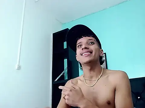 Chatroom XXX en direct de brayan__hot__
