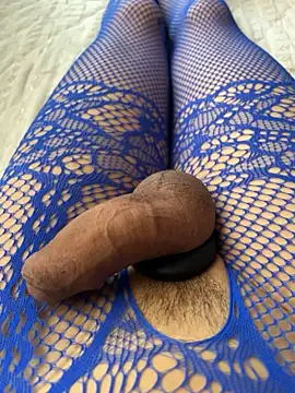 _k4ty-X Adlı Modelin Canlı XXX Sohbeti
