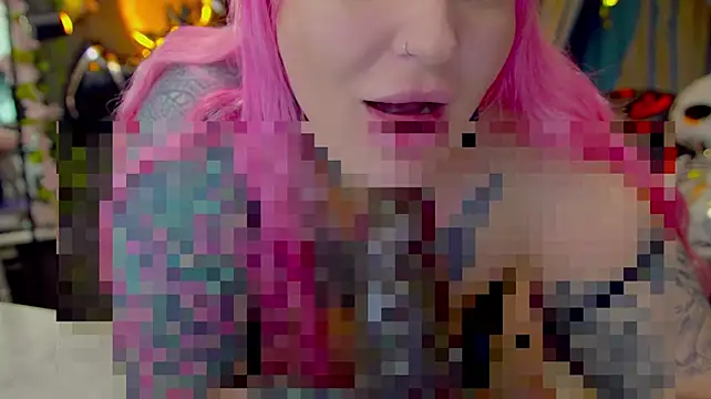 BlackedBarbie Chat XXX live
