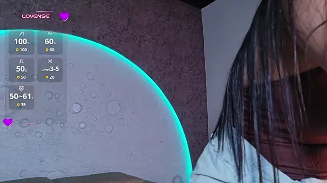 ReinaChloe Live XXX-Chat