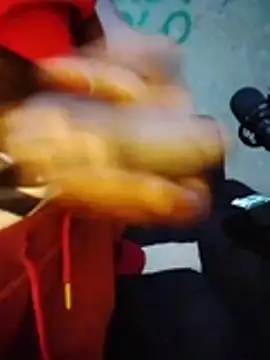 XXX chat uživo modela Demon254_