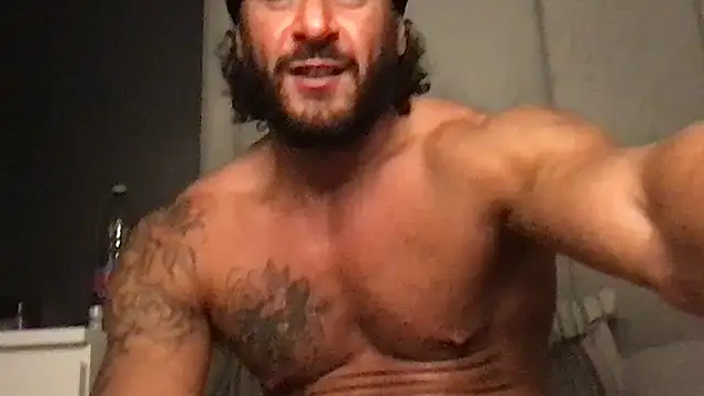 Magic_Mike_666 Live XXX-Chat