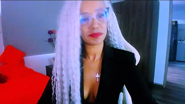 ScarlettMalbec Chat XXX live