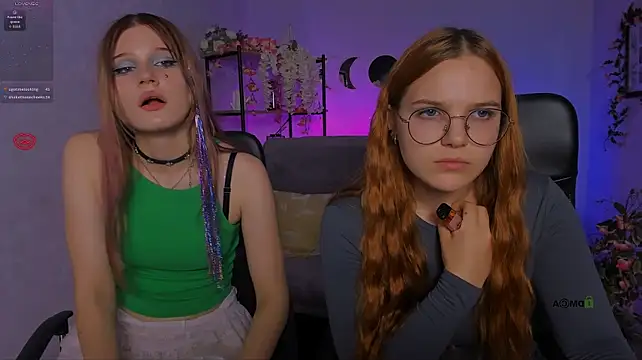 Živý XXX chat isabel_wave
