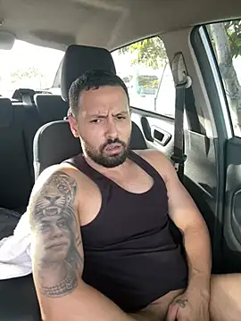 Valentinog Live XXX-Chat
