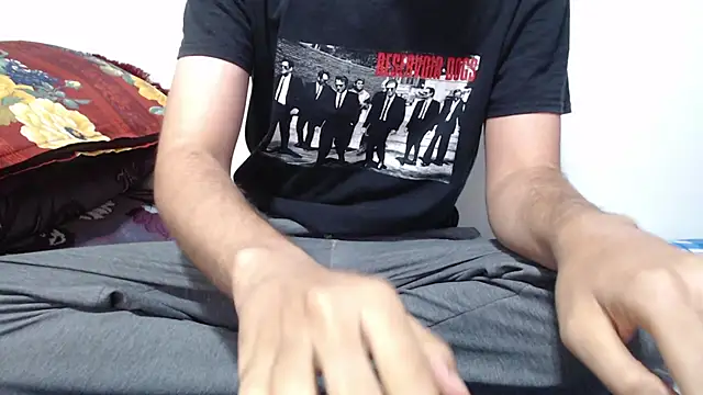 Alexdelarge323 Obrolan Langsung XXX