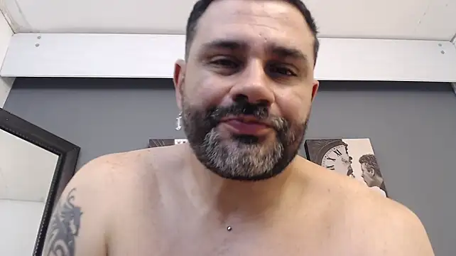 jonasbeards live XXX chat