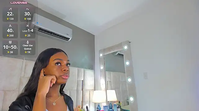 Živý XXX chat IsisBrown_