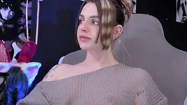 Živý XXX chat Supaidagaru