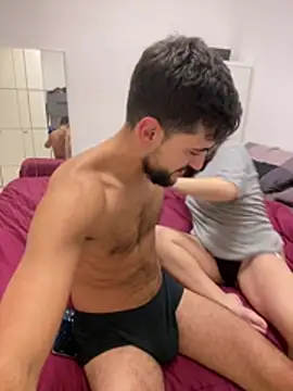milano01 Webcam show