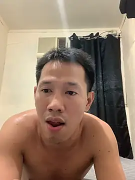 Chat XXX Live Aethon_Cocker