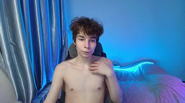 Adam_Kroy 现场XXX聊天