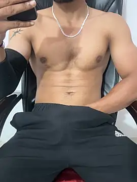 Chat +18 de ayashaman ao vivo
