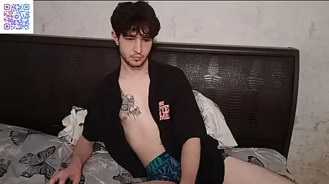 XXX chat uživo modela Chipichap
