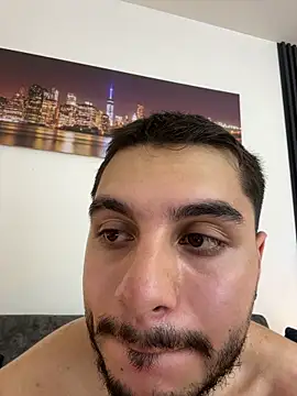 AmadeoWild Chat XXX live