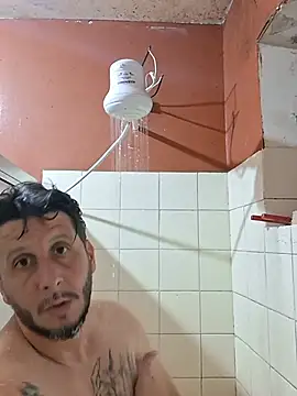 Show modela COROADOTADOCASADO na web-kameri