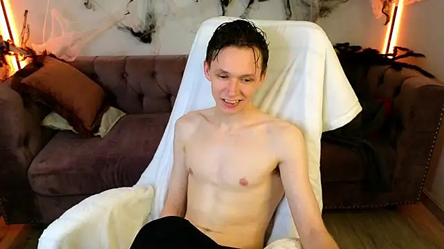 Meverik_Oushen 라이브 XXX 채팅