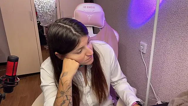 Živý XXX chat Katrin__kiss
