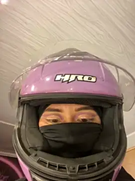 Živý XXX chat MaraBiker