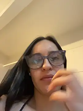 lissy_ec's Live XXX Chat