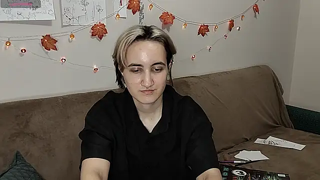 MiguelGray's Live XXX Chat