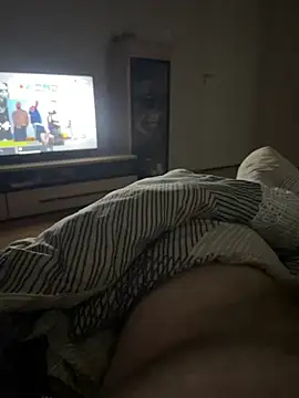 Webkamerová show Dastin32u