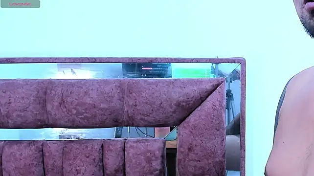 Živý XXX chat dulce_tentacion23