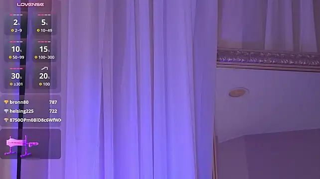 RemySanders Chat XXX live