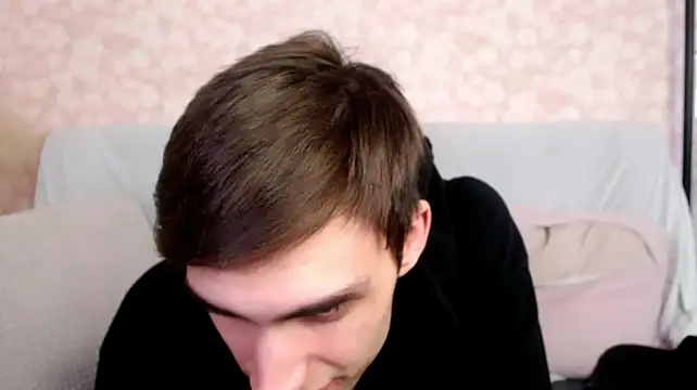 DeanWilde live XXX chat