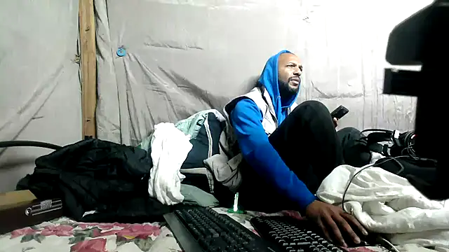 Camodick live XXX chat