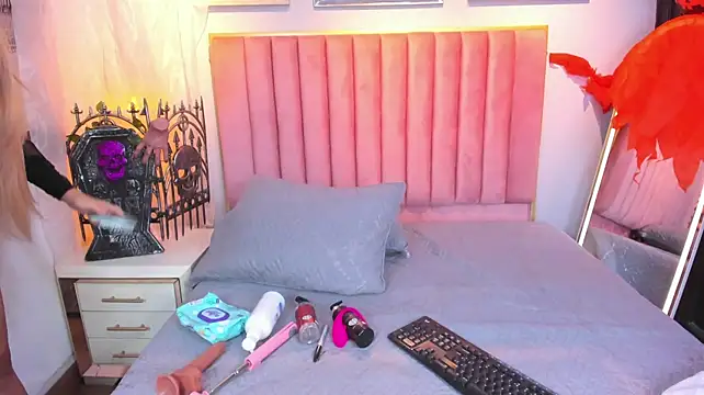 SofiiBuitrago's Live XXX Chat