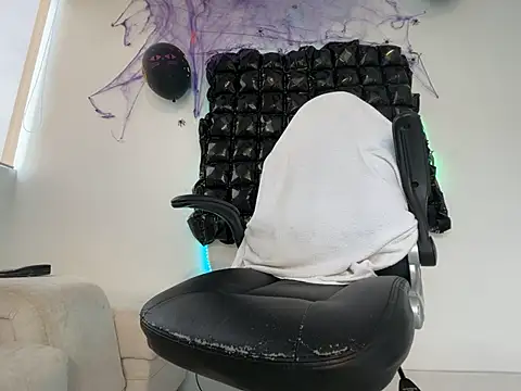 stevenvortex – Live XXX-chat